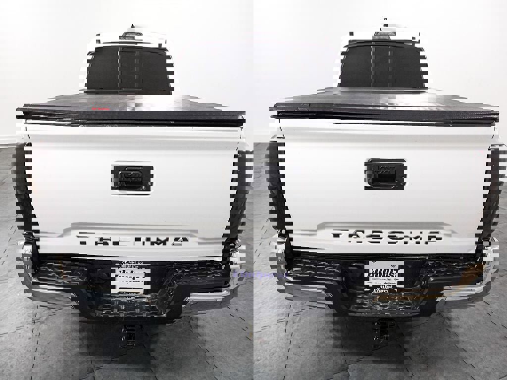 Used 2020 Toyota Tacoma SR5 image 5