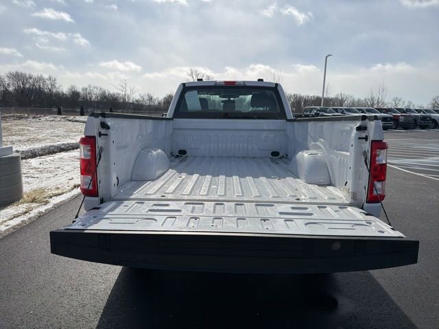 Certified 2023 Ford F150 XL w/ XL Chrome Appearance Package image 11