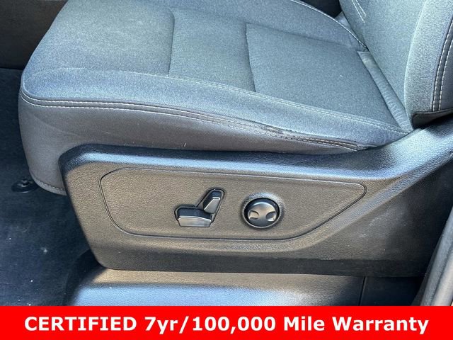 Certified 2022 RAM 1500 Big Horn AWD/4WD image 17