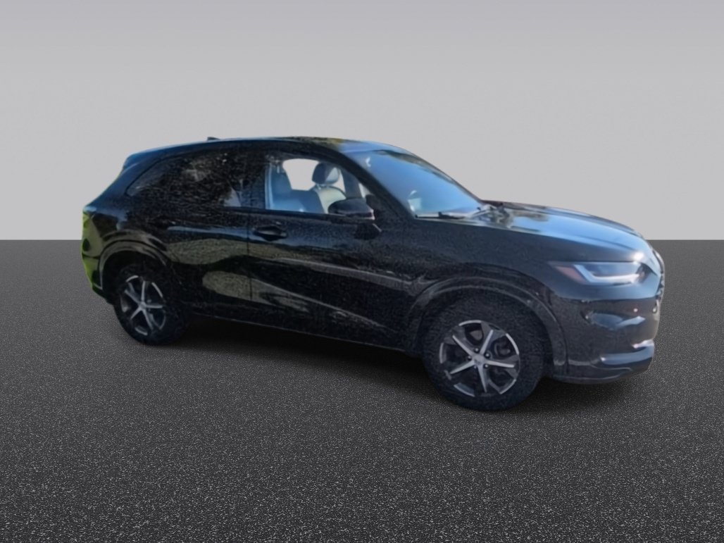 Used 2024 Honda HR-V EX-L image 10