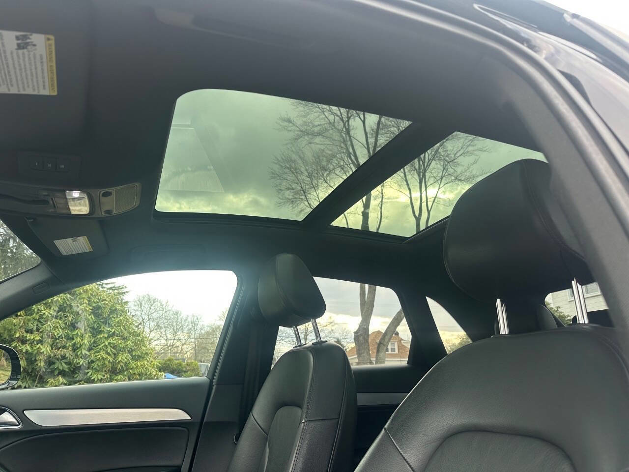 Used 2018 Audi Q3 2.0T Premium image 16