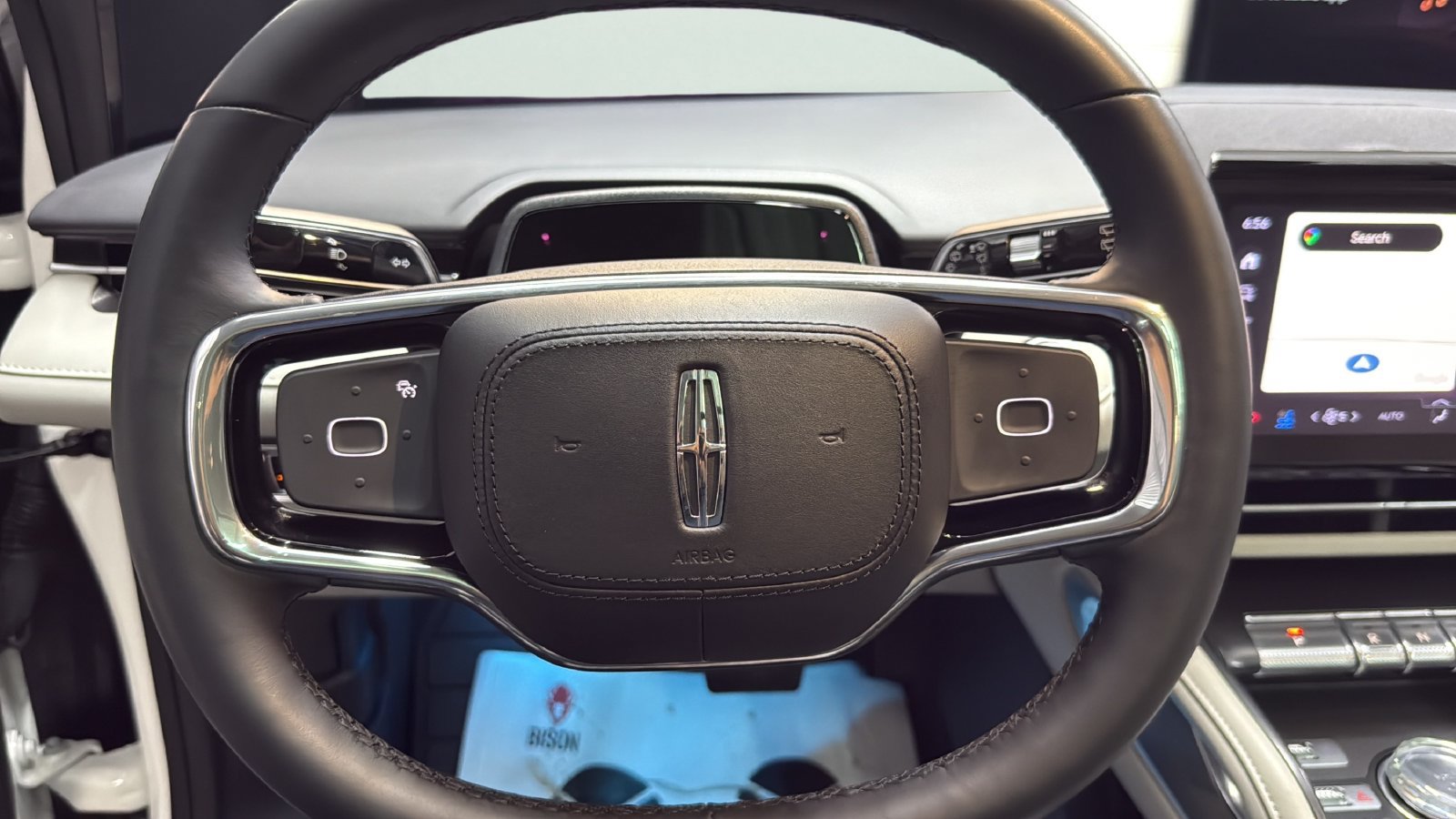 Used 2026 Lincoln Nautilus Premier w/ Equipment Group 102A AWD/4WD image 14