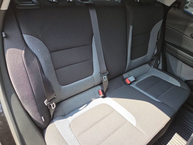 New 2026 Chevrolet TrailBlazer LT AWD/4WD image 20