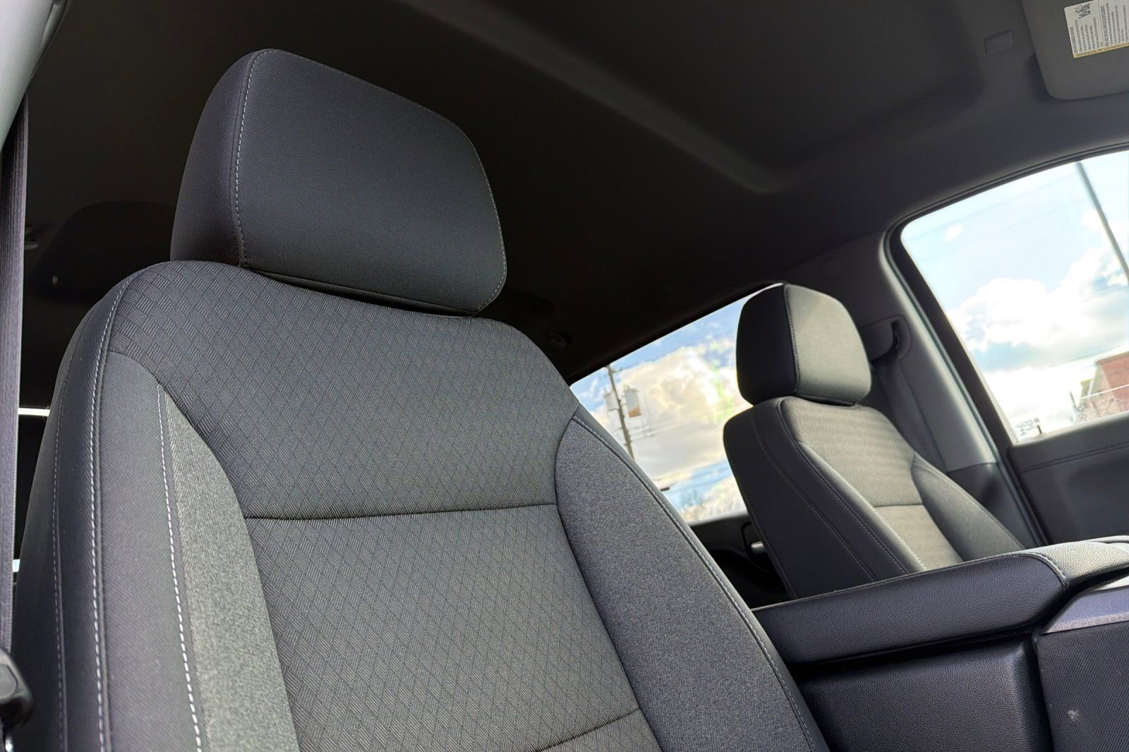 Used 2021 GMC Sierra 1500 Elevation image 18