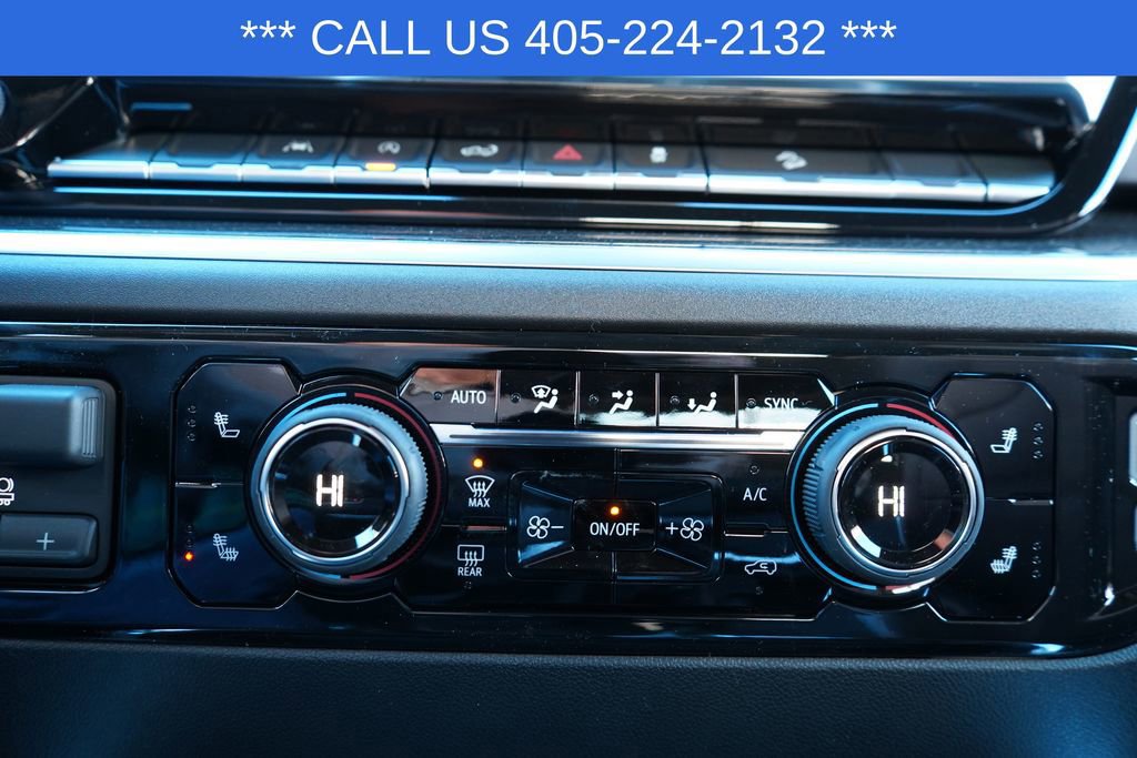 New 2026 Chevrolet Silverado 1500 RST image 44