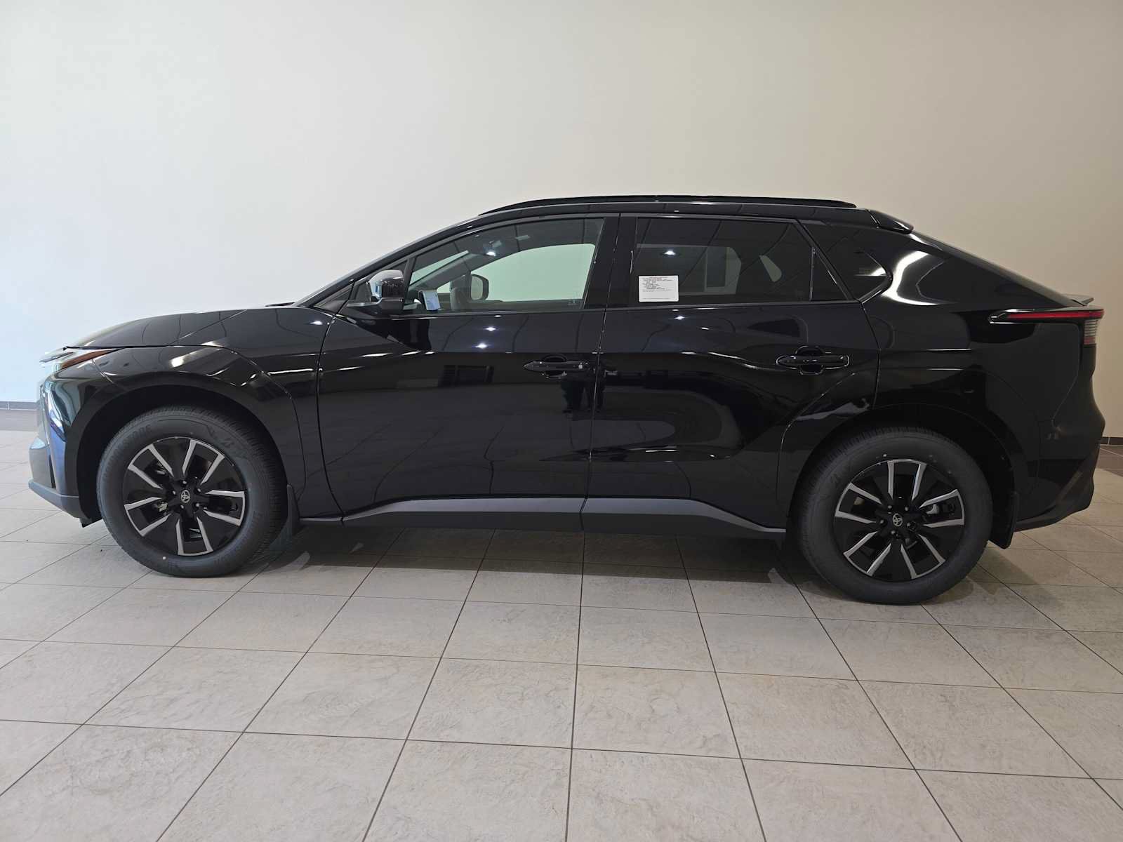 New 2026 Toyota bZ AWD/4WD image 3