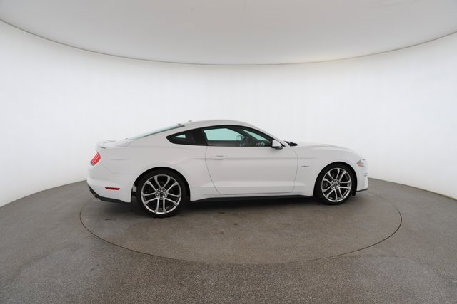 Used 2018 Ford Mustang GT Premium w/ Equipment Group 401A image 21