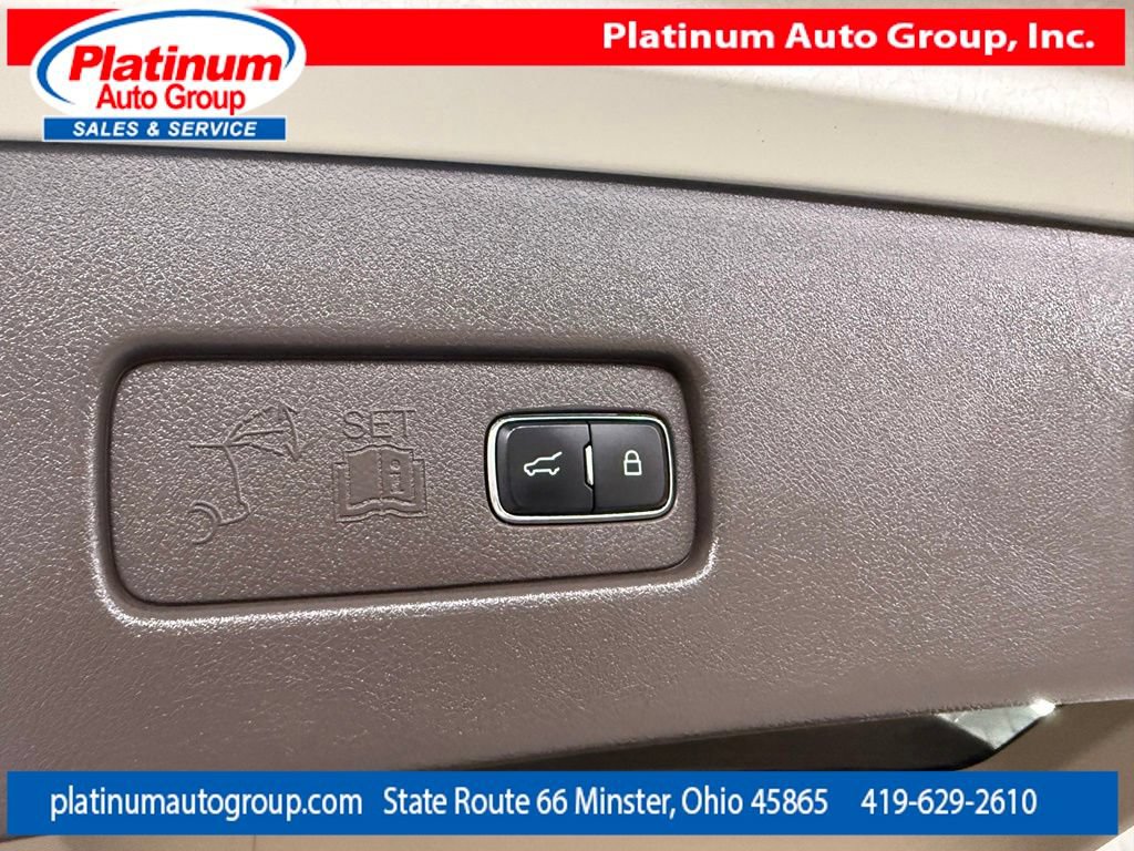 Used 2020 Lincoln Aviator Reserve w/ Equipment Group 202A AWD/4WD image 35