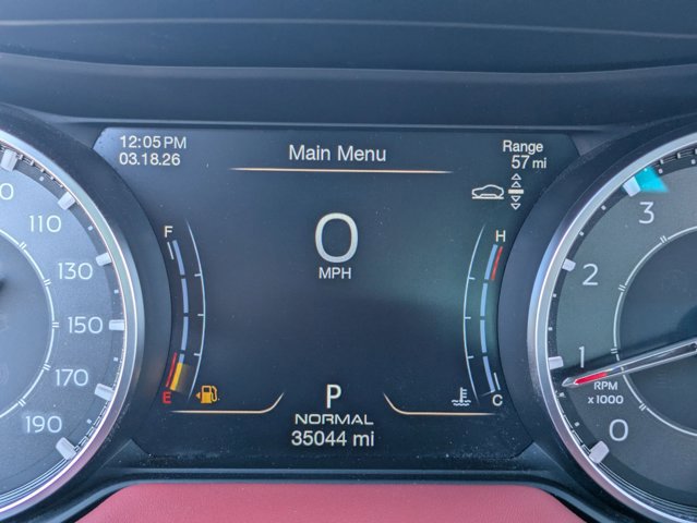 Used 2022 Maserati Levante Modena image 10