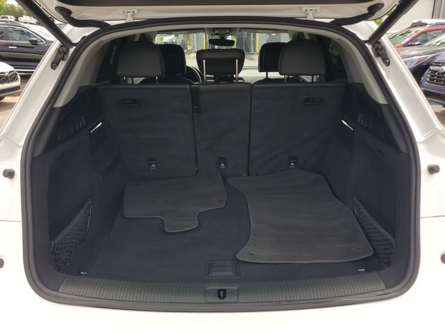 Used 2020 Audi Q5 2.0T Premium AWD/4WD image 10