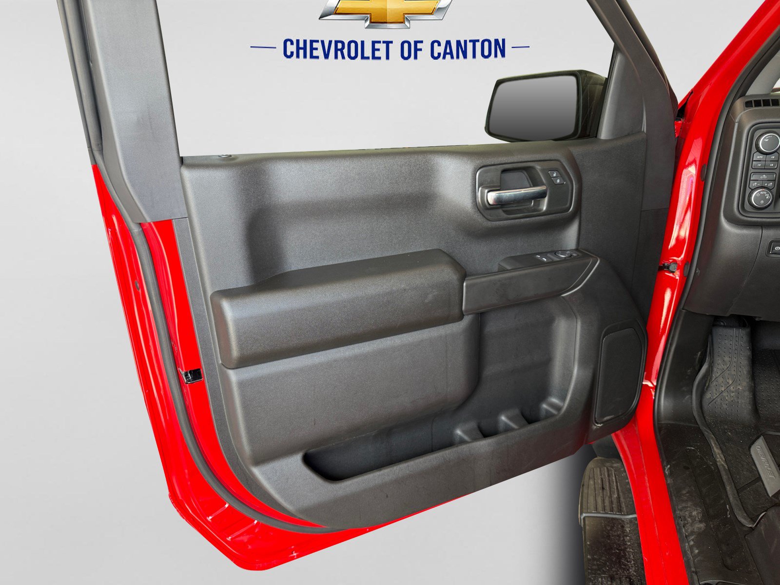 New 2026 Chevrolet Silverado 1500 W/T w/ WT Value Package AWD/4WD image 10