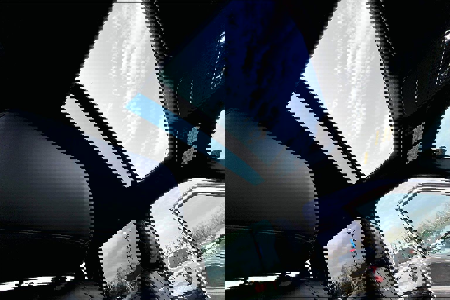 Certified 2025 Ford F150 Platinum w/ Equipment Group 702A High AWD/4WD image 23