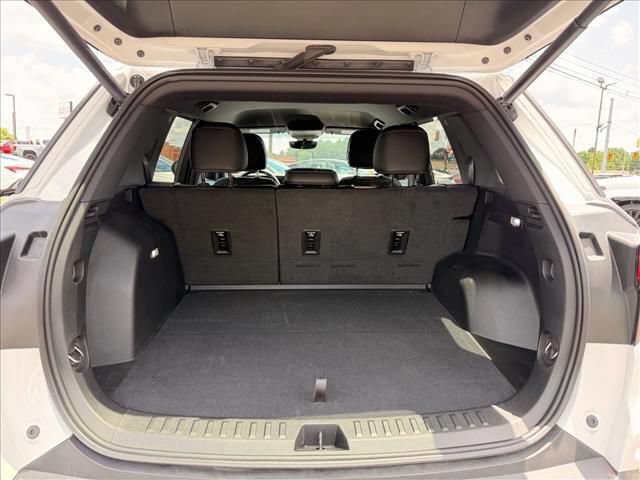Used 2026 GMC Terrain Elevation w/ Elevation Premium Package AWD/4WD image 30