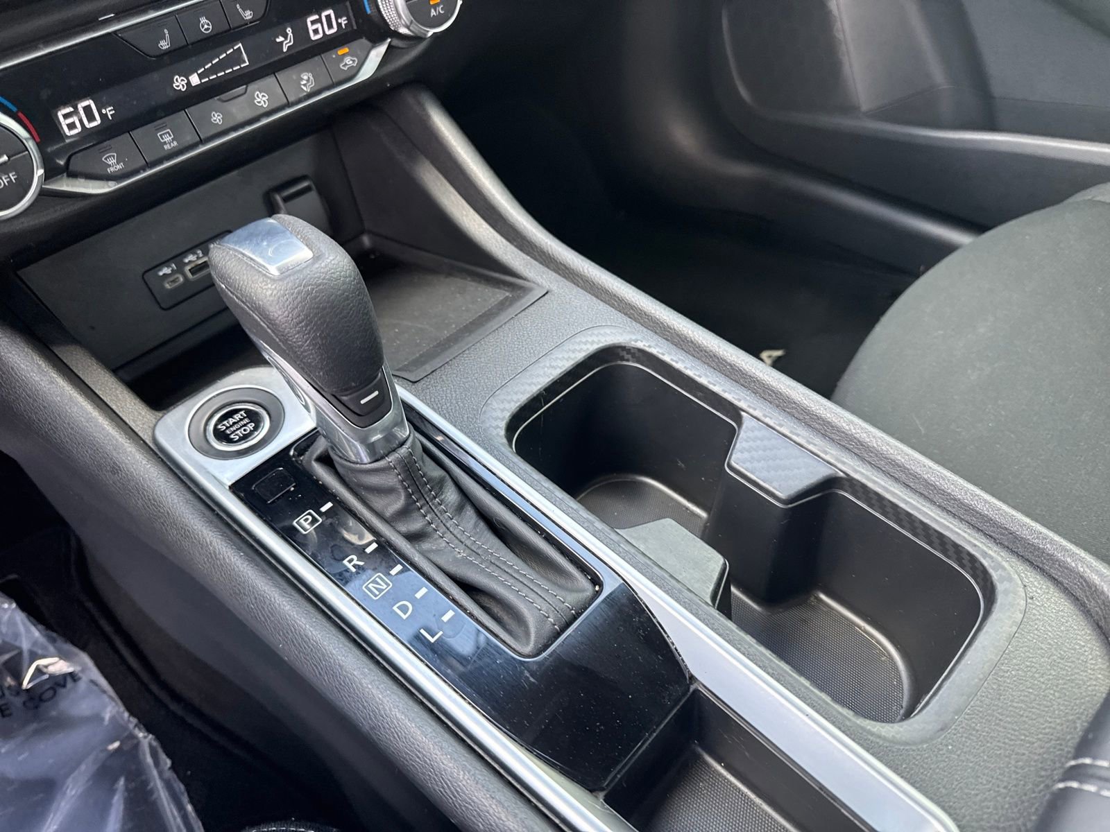 Certified 2023 Nissan Sentra SV w/ All-Weather Package image 20