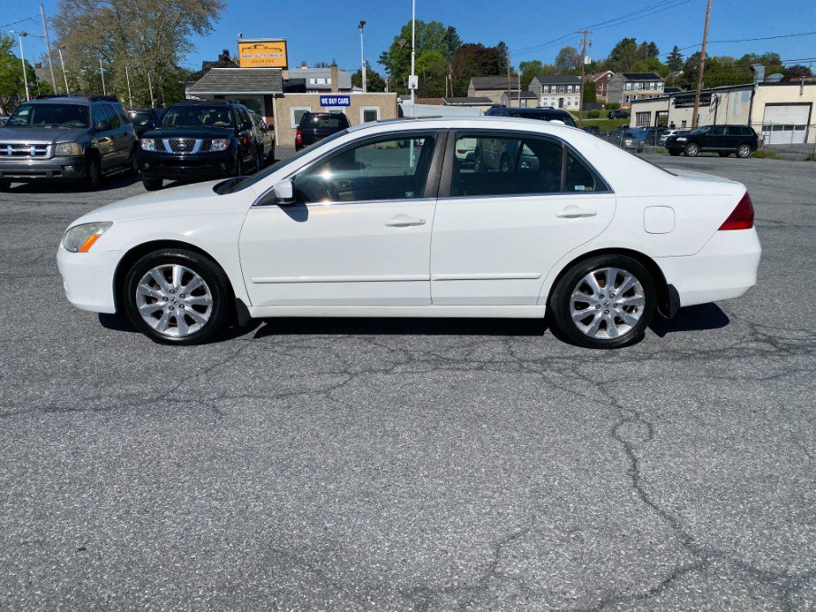Used 2007 Honda Accord EX-L image 2