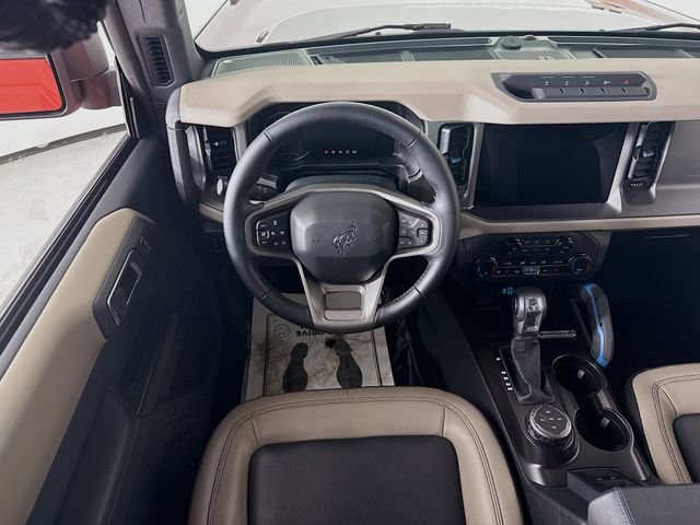 Used 2024 Ford Bronco Wildtrak image 23
