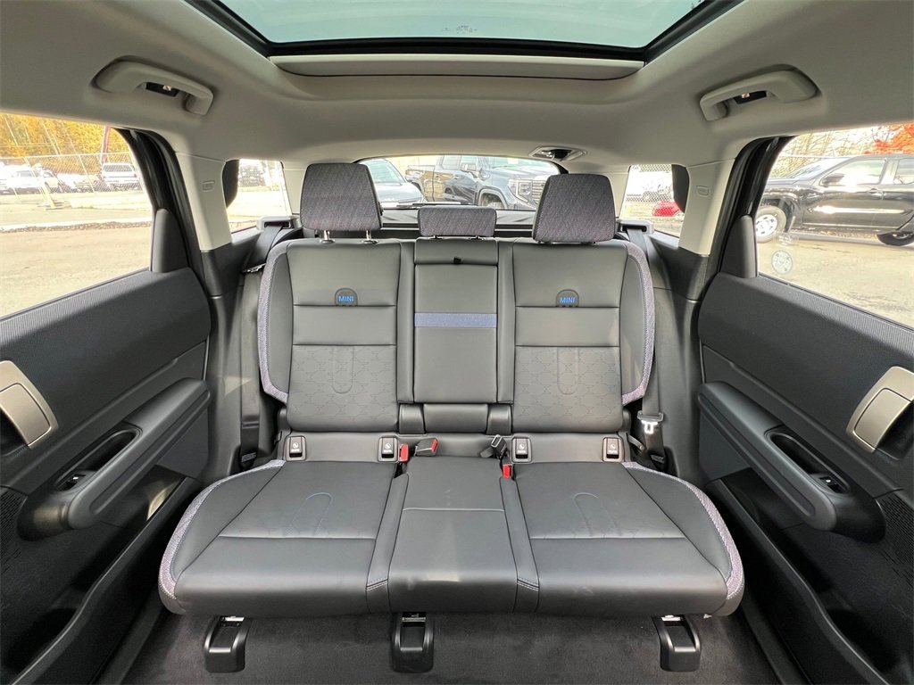 Used 2025 MINI Cooper Countryman S image 12