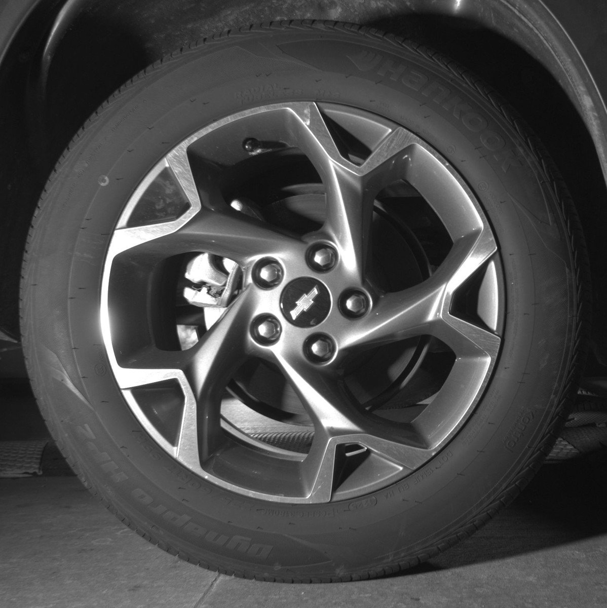 Used 2025 Chevrolet Trax LT w/ LT Convenience Package image 15