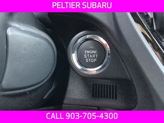 New 2026 Subaru Forester Sport AWD/4WD image 22