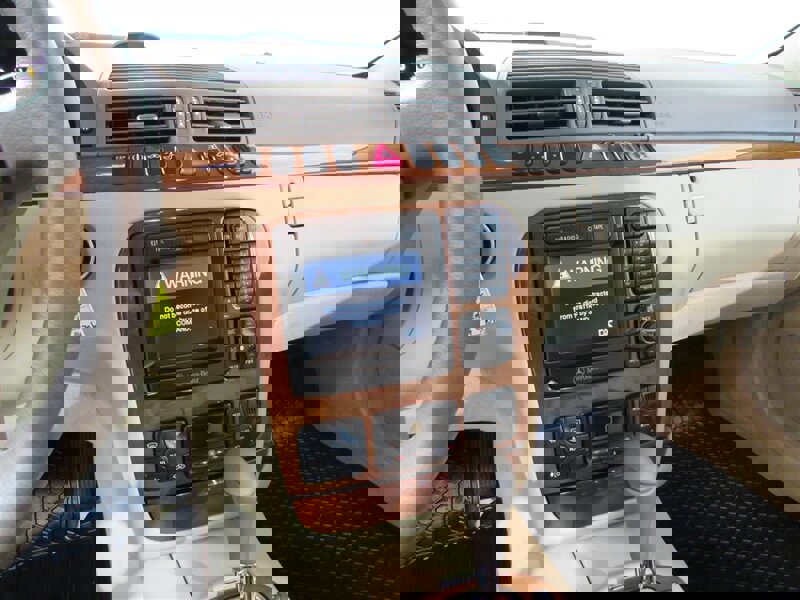 Used 2002 Mercedes-Benz S 430 image 28