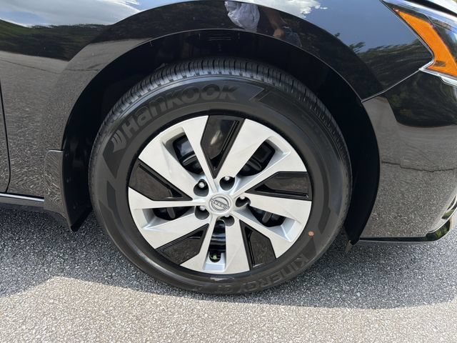 Certified 2025 Nissan Altima 2.5 S FWD image 14