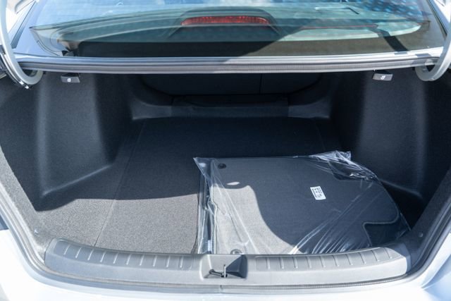 New 2026 Honda Civic Sport image 17