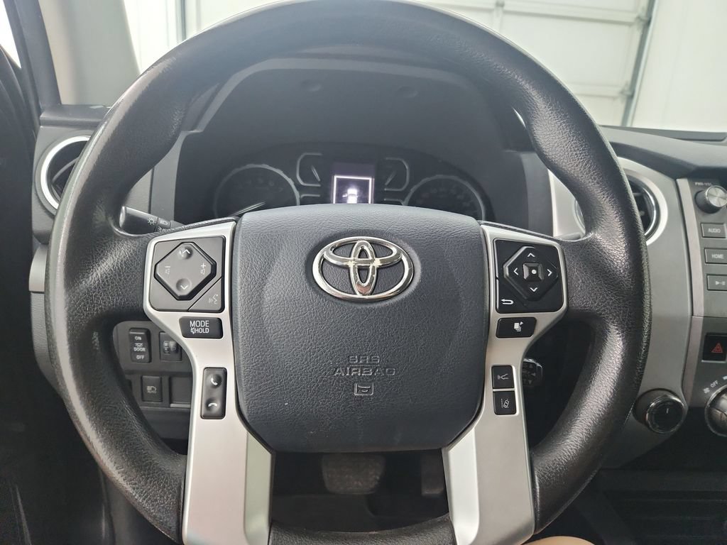 Used 2019 Toyota Tundra SR5 w/ TRD Off Road Package AWD/4WD image 24
