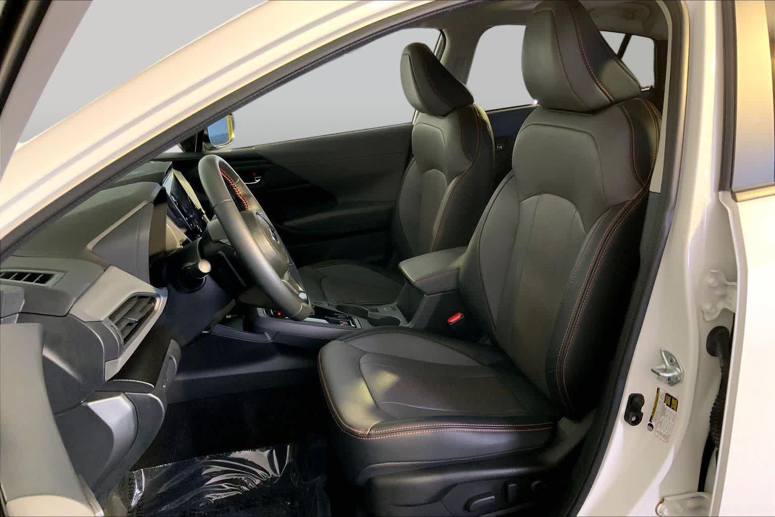 Used 2024 Subaru Crosstrek 2.5i Limited AWD/4WD image 9