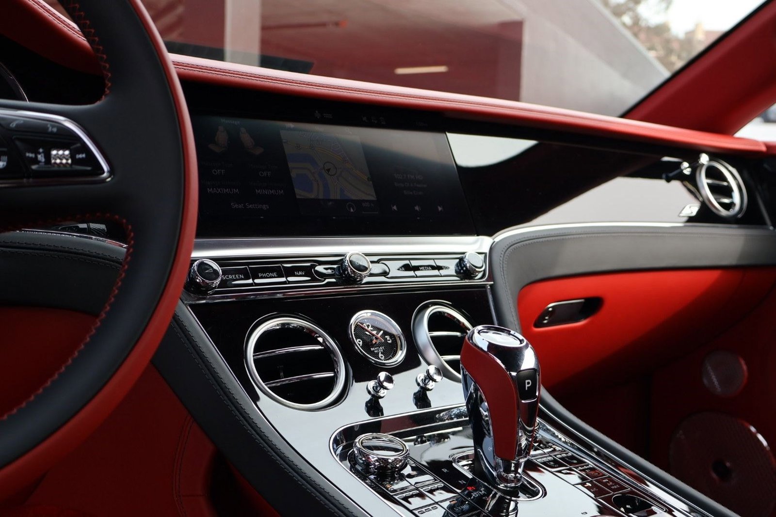 Certified 2024 Bentley Continental GT V8 image 20