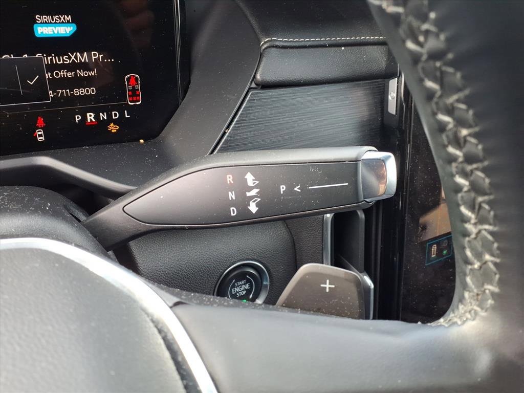 Certified 2024 GMC Acadia Elevation image 22