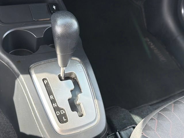 Used 2024 Mitsubishi Mirage ES FWD image 27