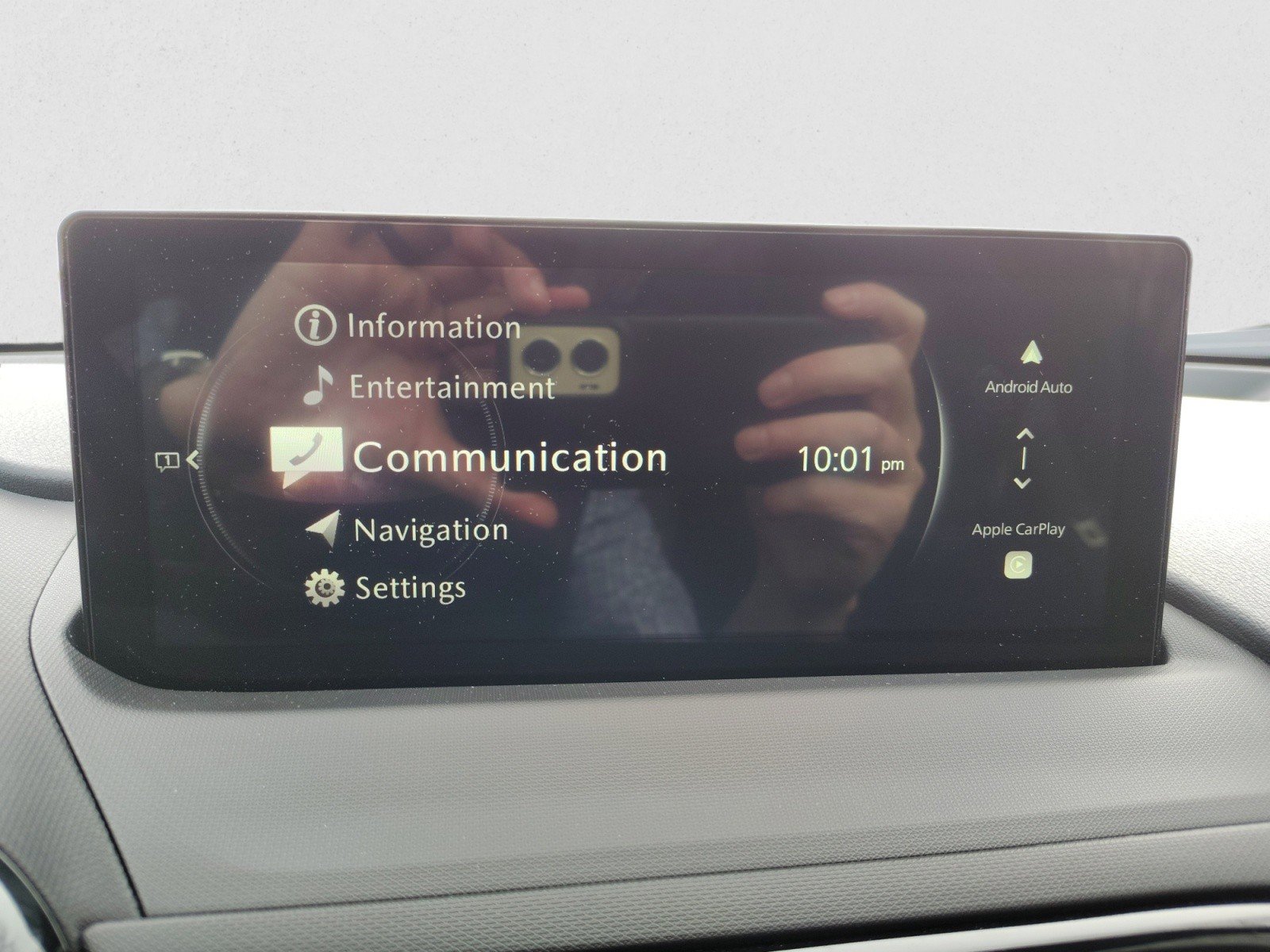 Used 2025 MAZDA MX-5 Miata Club image 16