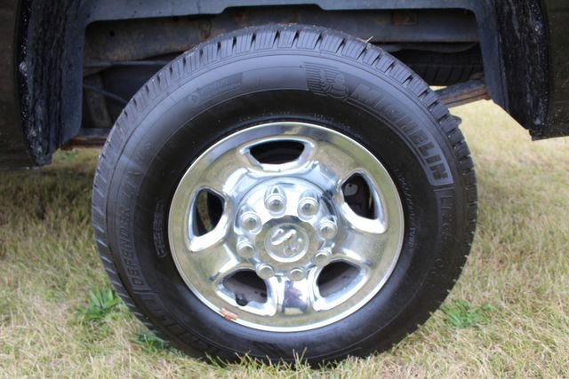 Used 2012 RAM 3500 SLT w/ Technology Group AWD/4WD image 24