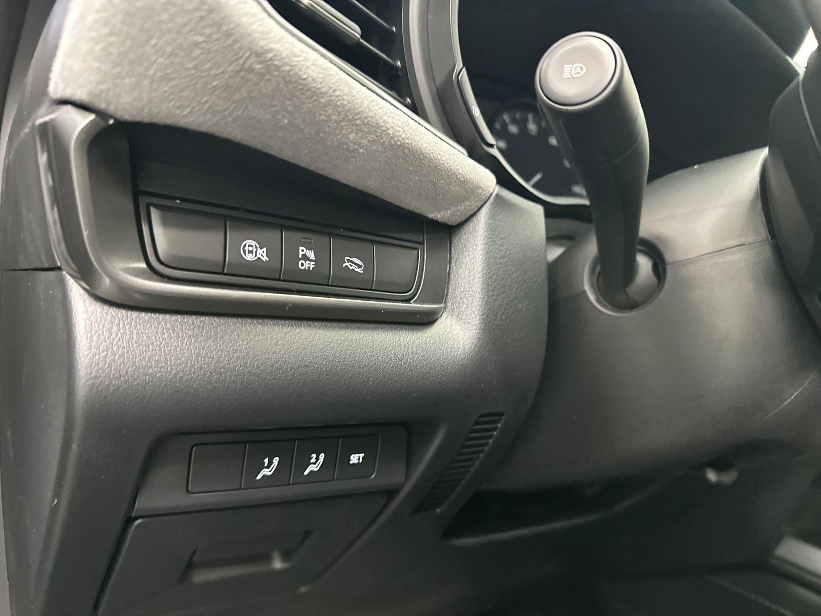 New 2026 MAZDA CX-30 AWD 2.5 S image 35