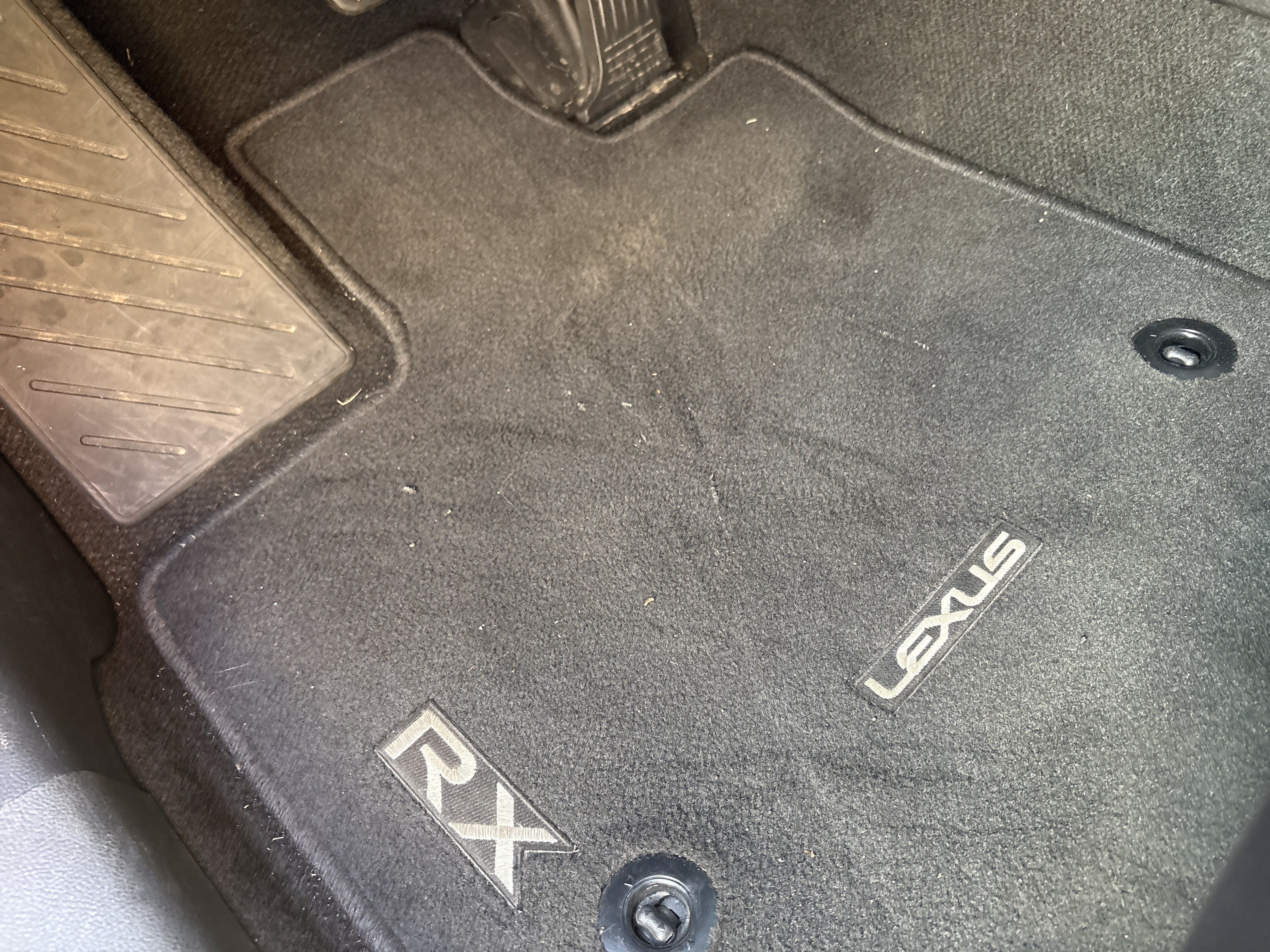 Used 2025 Lexus RX 350 Premium w/ Convenience Package AWD/4WD image 17