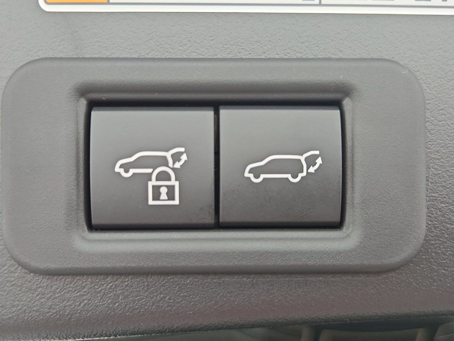 New 2026 Toyota bZ Woodland AWD/4WD image 28