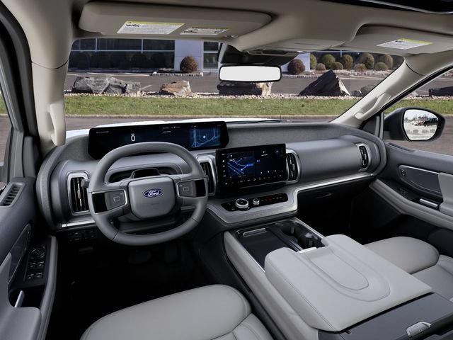 New 2027 Ford Expedition Active AWD/4WD image 9
