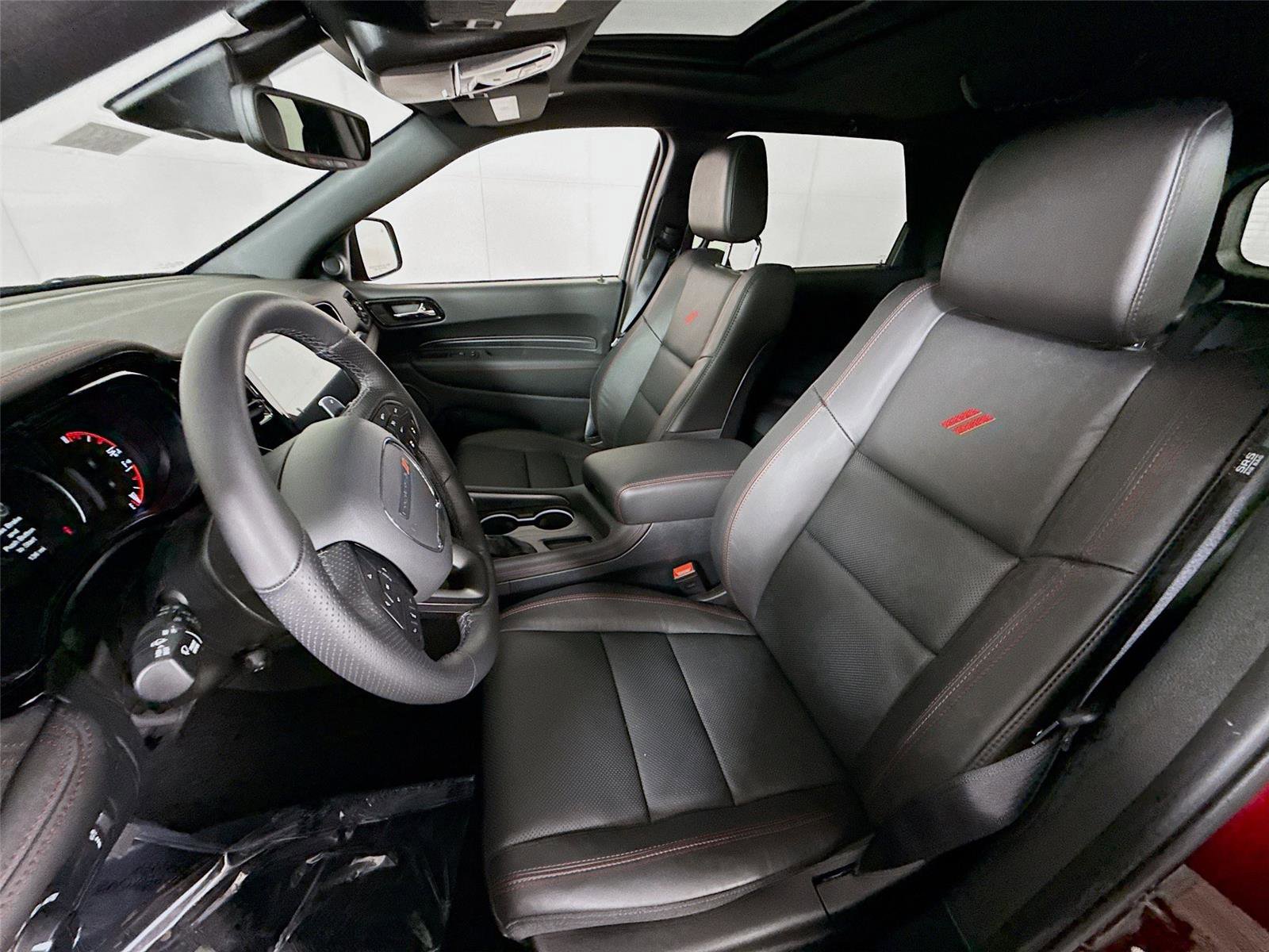 New 2026 Dodge Durango GT image 17