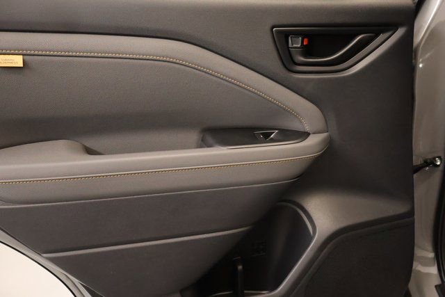 New 2026 Subaru Forester Wilderness image 28