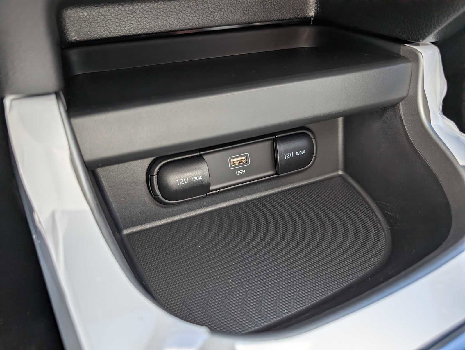 New 2026 Kia Seltos LX image 21