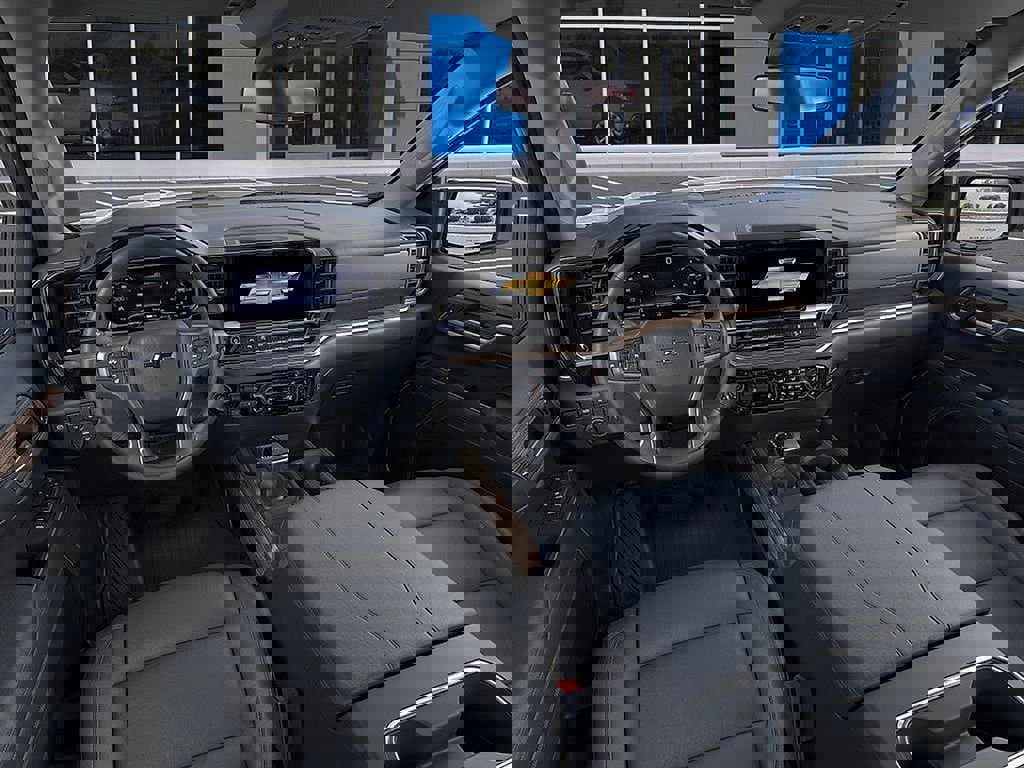 New 2026 Chevrolet Silverado 1500 RST w/ RST All Star Premium Package image 15