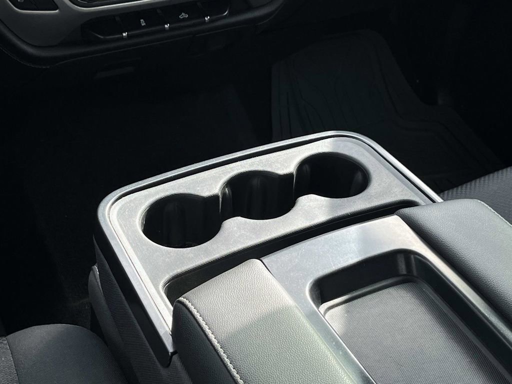 Used 2018 GMC Sierra 1500 SLE w/ SLE Value Package image 14