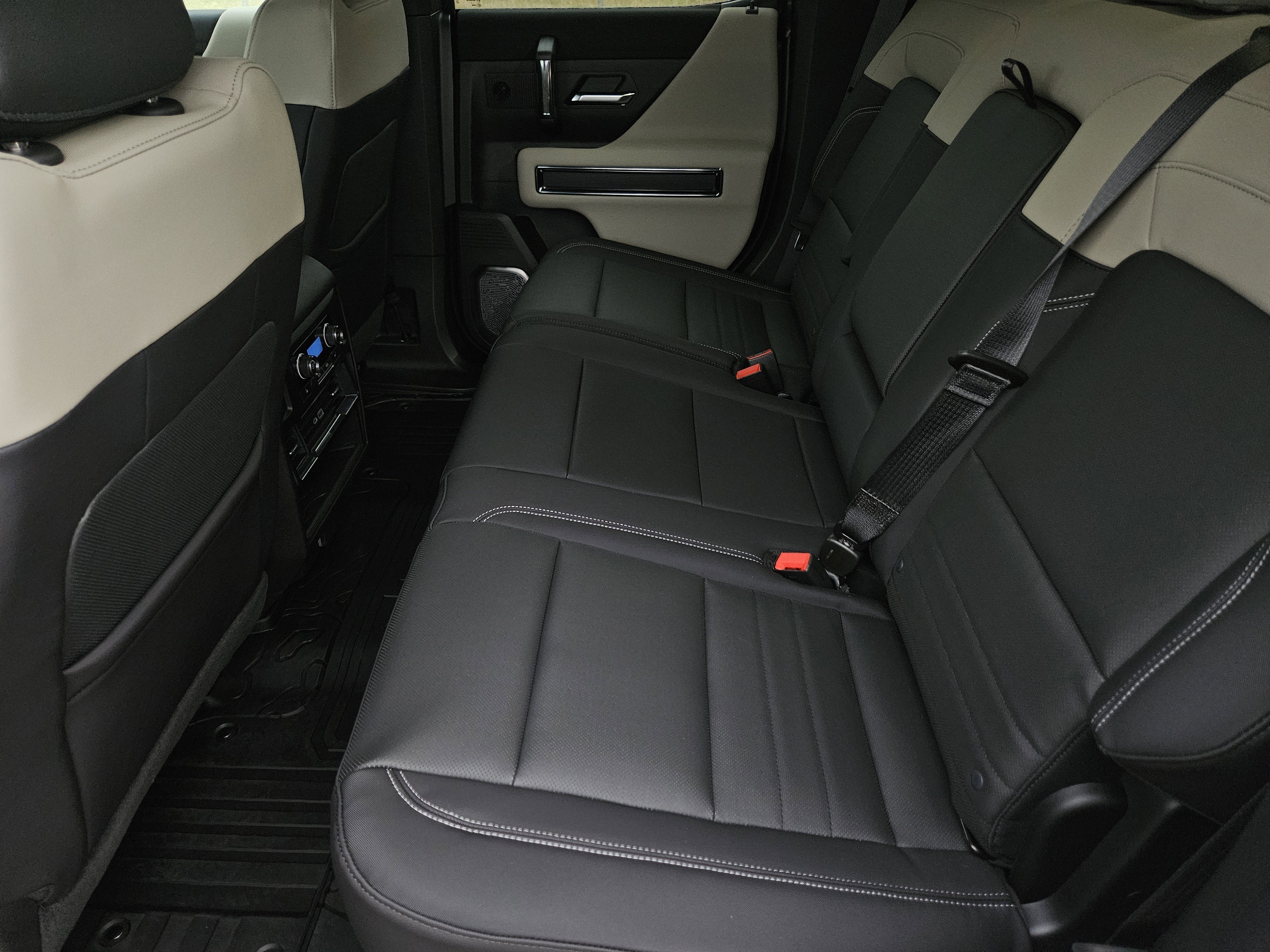 New 2026 GMC Hummer EV SUV AWD/4WD image 28