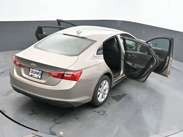 Used 2023 Chevrolet Malibu LT FWD image 43