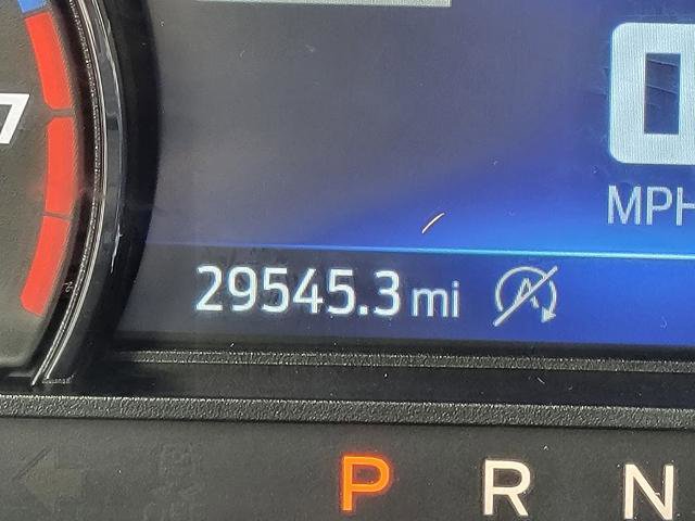 Certified 2022 Ford Bronco Sport Outer Banks w/ Tech Package image 32