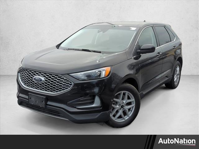 Used 2023 Ford Edge SEL