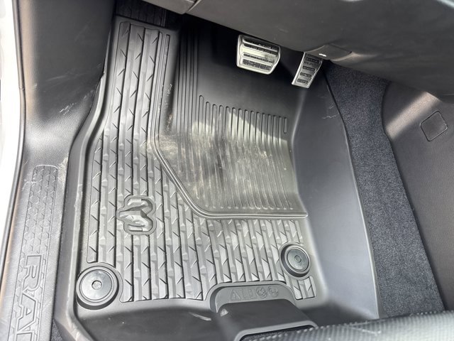 New 2026 RAM 1500 Rebel image 29