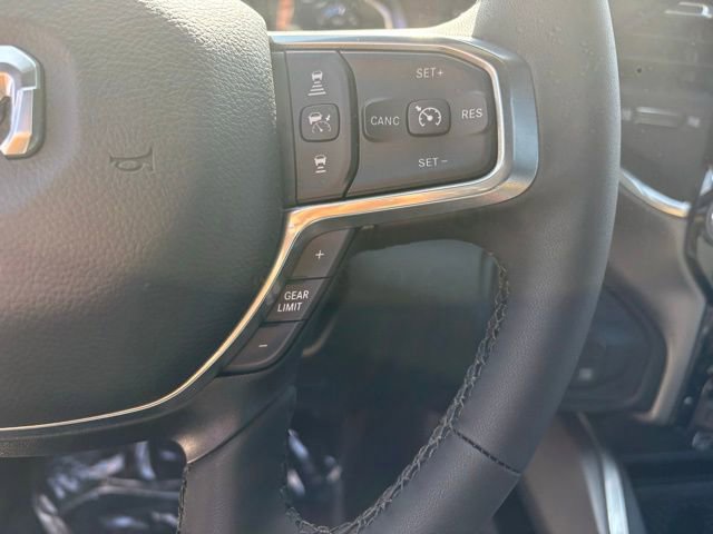 New 2026 RAM 3500 Laramie w/ Night Edition image 20