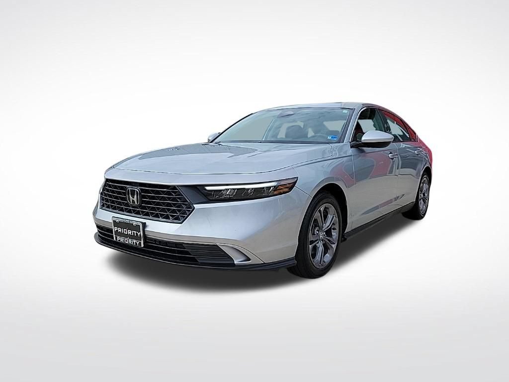 Used 2024 Honda Accord EX