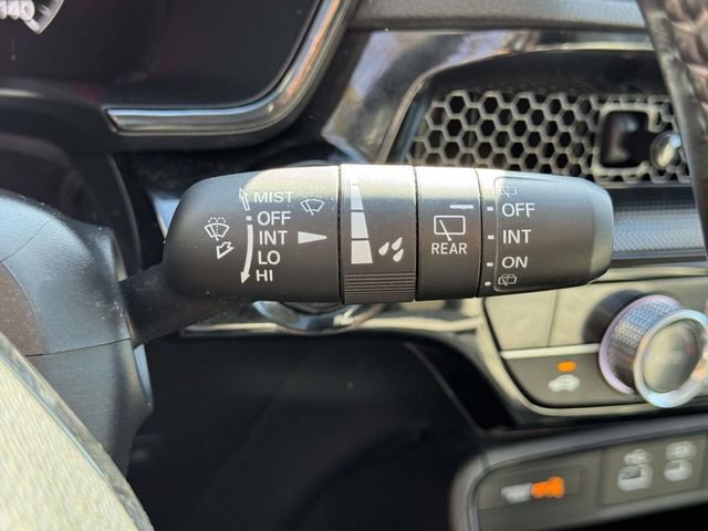 Certified 2023 Honda CR-V EX-L image 24
